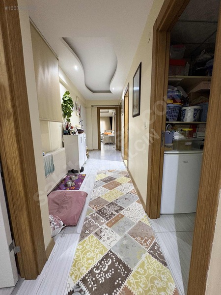 Manolya Parkı Yakını 3+1 Çift Cephe Çift Balkon Yeni Bina — fotoğraf 49