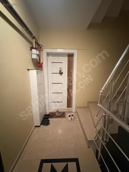 Manolya Parkı Yakını 3+1 Çift Cephe Çift Balkon Yeni Bina — fotoğraf 50