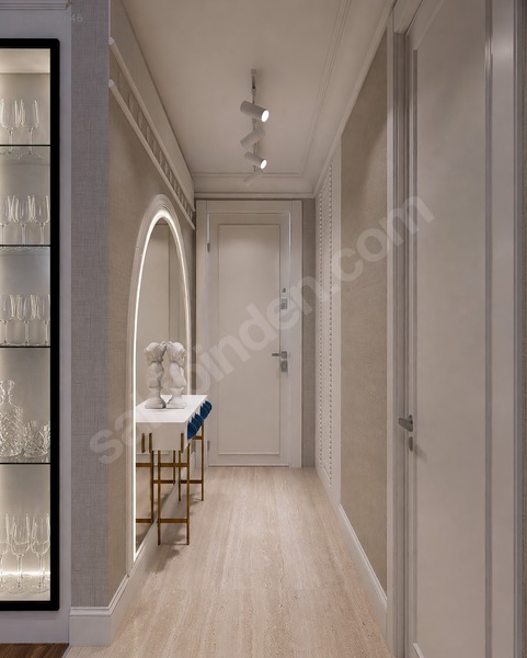 Auk Luxury Collection | Olden Ordu'nun Yeni Silüeti Luxury 2+1 — fotoğraf 2