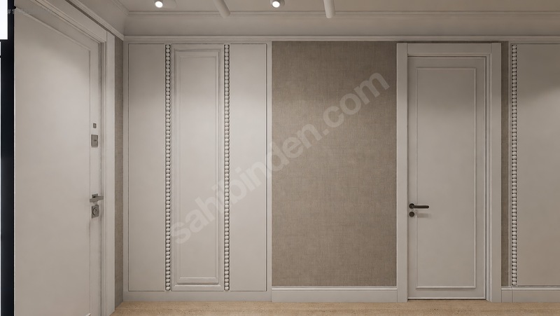 Auk Luxury Collection | Olden Ordu'nun Yeni Silüeti Luxury 2+1 — fotoğraf 6
