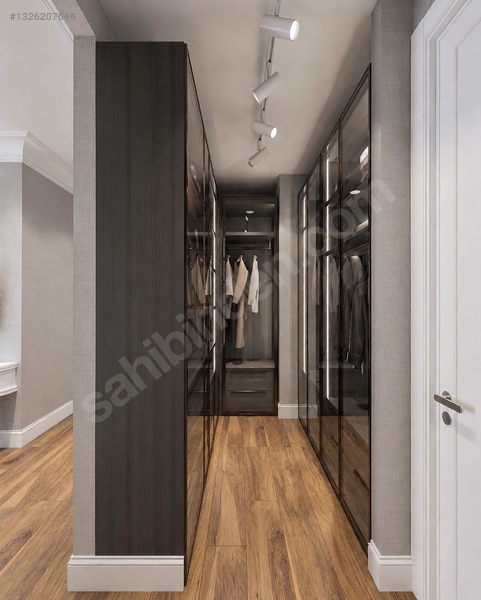 Auk Luxury Collection | Olden Ordu'nun Yeni Silüeti Luxury 2+1 — fotoğraf 26