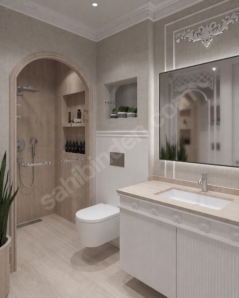 Auk Luxury Collection | Olden Ordu'nun Yeni Silüeti Luxury 2+1 — fotoğraf 28