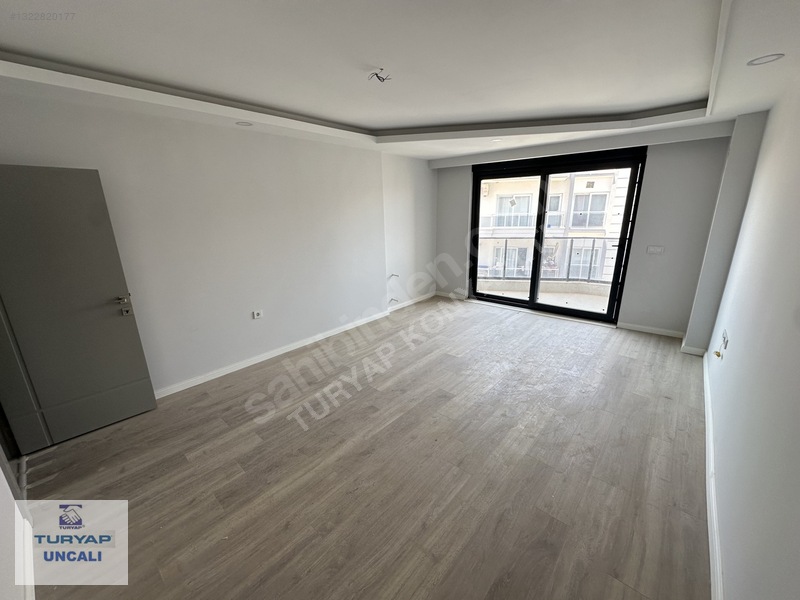 Serik Yeni Mah.sıfır Daire İskanlı 2+1 Ayrı Mutfak 2 Banyo/wc — fotoğraf 5