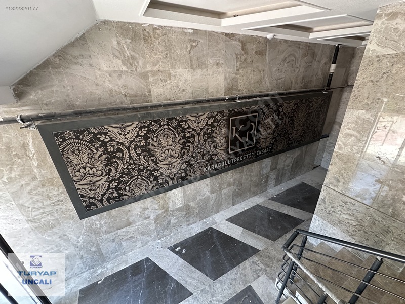 Serik Yeni Mah.sıfır Daire İskanlı 2+1 Ayrı Mutfak 2 Banyo/wc — fotoğraf 6