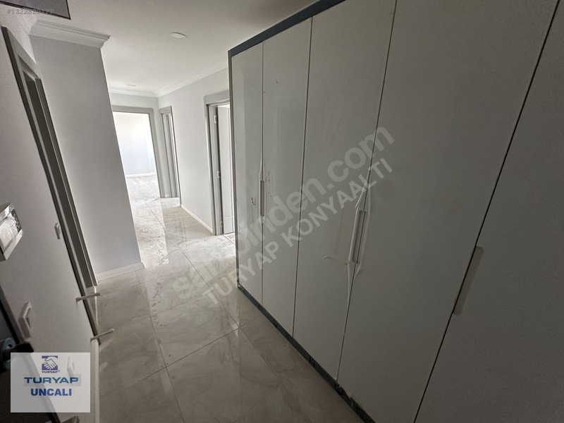 Serik Yeni Mah.sıfır Daire İskanlı 2+1 Ayrı Mutfak 2 Banyo/wc — fotoğraf 7