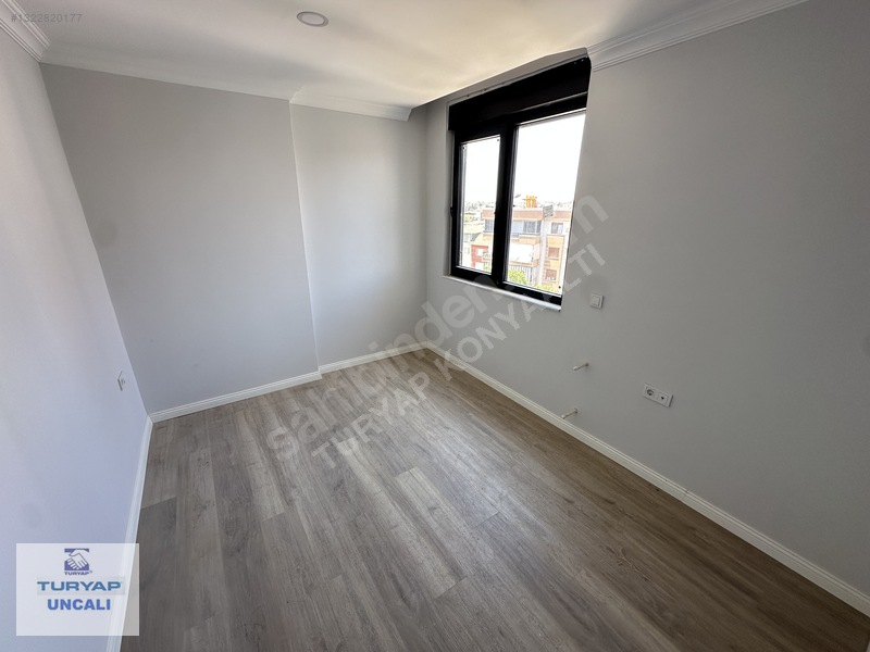 Serik Yeni Mah.sıfır Daire İskanlı 2+1 Ayrı Mutfak 2 Banyo/wc — fotoğraf 10
