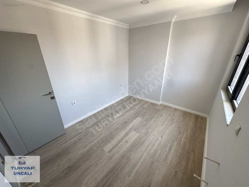 Serik Yeni Mah.sıfır Daire İskanlı 2+1 Ayrı Mutfak 2 Banyo/wc — fotoğraf 11