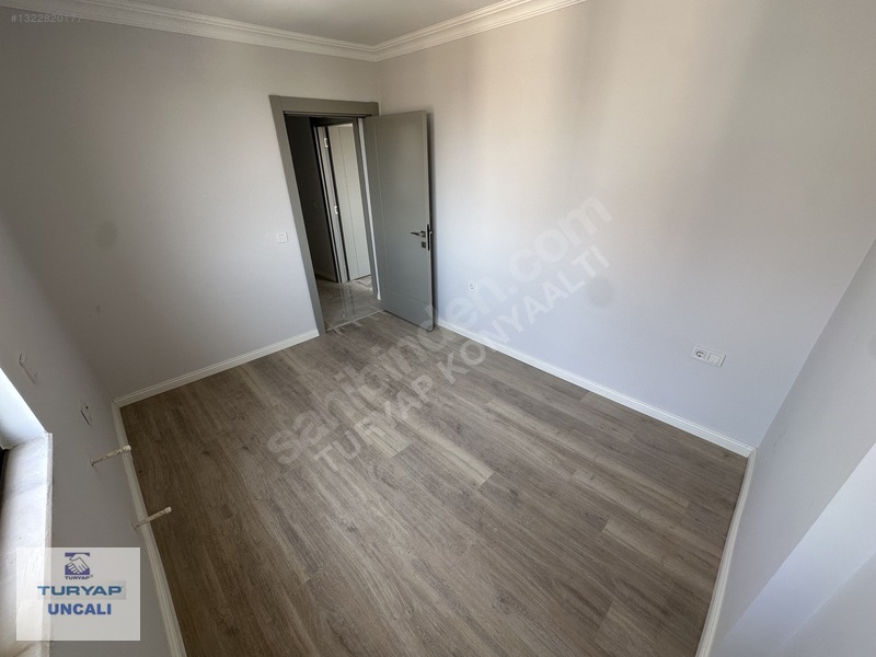 Serik Yeni Mah.sıfır Daire İskanlı 2+1 Ayrı Mutfak 2 Banyo/wc — fotoğraf 12