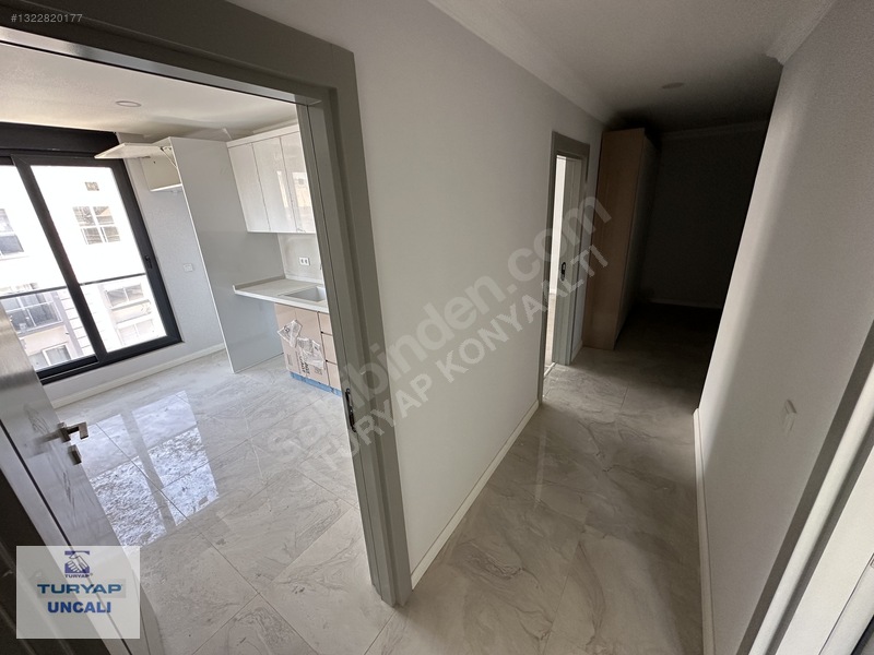 Serik Yeni Mah.sıfır Daire İskanlı 2+1 Ayrı Mutfak 2 Banyo/wc — fotoğraf 13