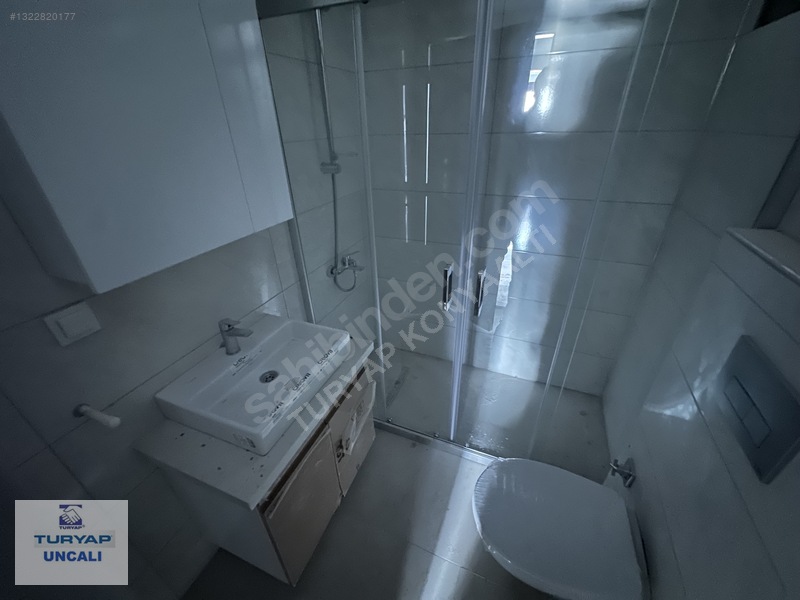 Serik Yeni Mah.sıfır Daire İskanlı 2+1 Ayrı Mutfak 2 Banyo/wc — fotoğraf 22