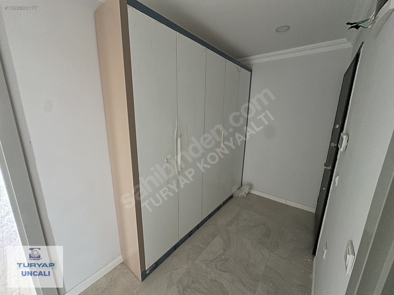 Serik Yeni Mah.sıfır Daire İskanlı 2+1 Ayrı Mutfak 2 Banyo/wc — fotoğraf 23