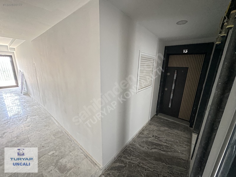 Serik Yeni Mah.sıfır Daire İskanlı 2+1 Ayrı Mutfak 2 Banyo/wc — fotoğraf 24