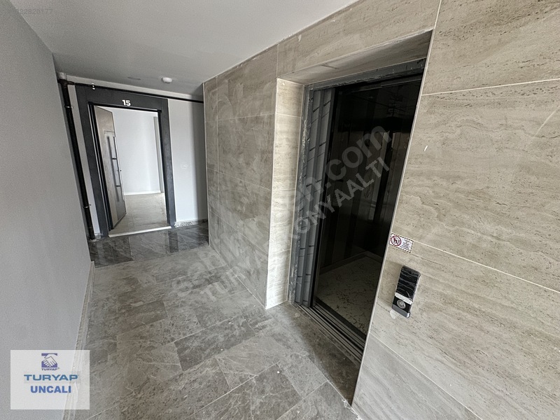 Serik Yeni Mah.sıfır Daire İskanlı 2+1 Ayrı Mutfak 2 Banyo/wc — fotoğraf 25