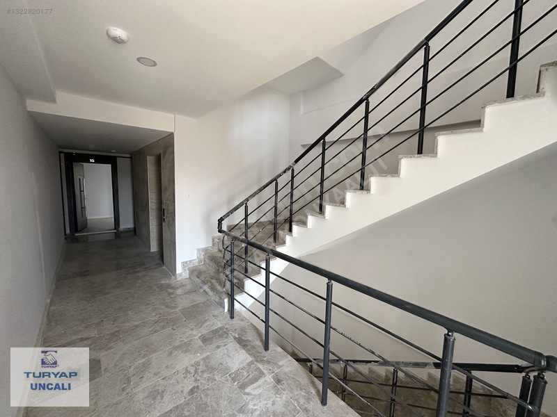Serik Yeni Mah.sıfır Daire İskanlı 2+1 Ayrı Mutfak 2 Banyo/wc — fotoğraf 26