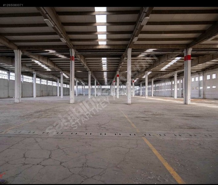 Tem Analiz Den Kiralık Depo Antrepo
