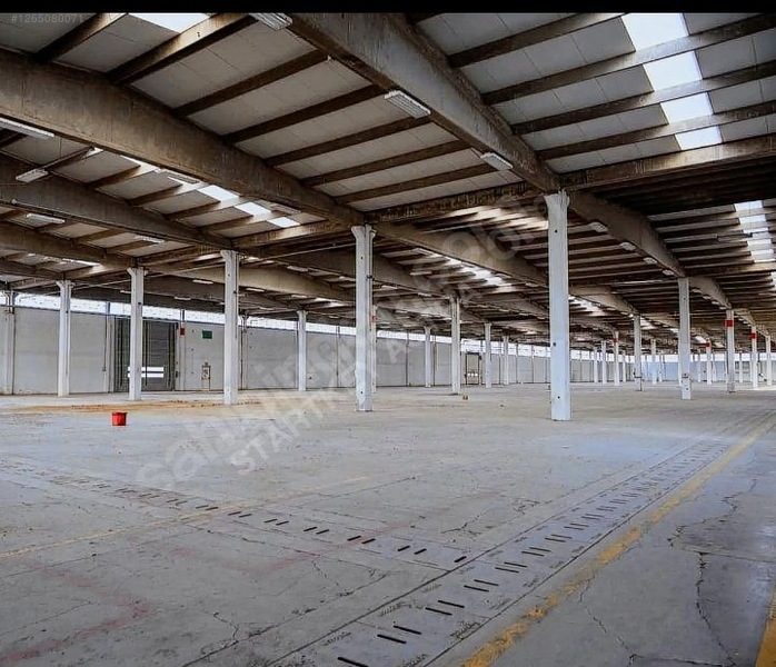 Tem Analiz Den Kiralık Depo Antrepo — fotoğraf 2
