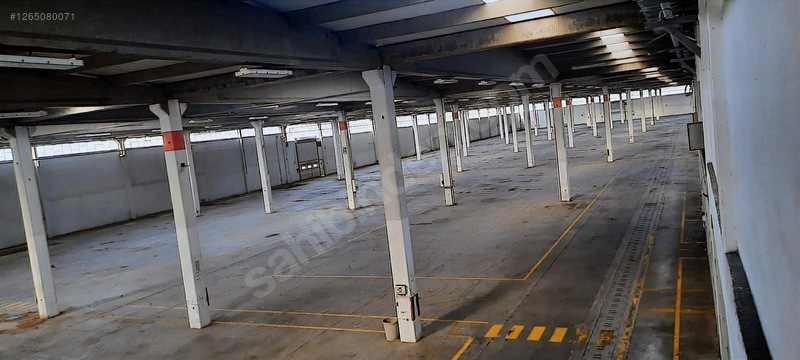 Tem Analiz Den Kiralık Depo Antrepo — fotoğraf 5