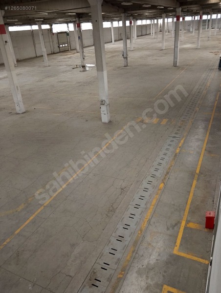 Tem Analiz Den Kiralık Depo Antrepo — fotoğraf 11
