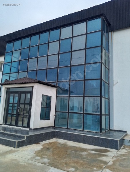 Tem Analiz Den Kiralık Depo Antrepo — fotoğraf 13
