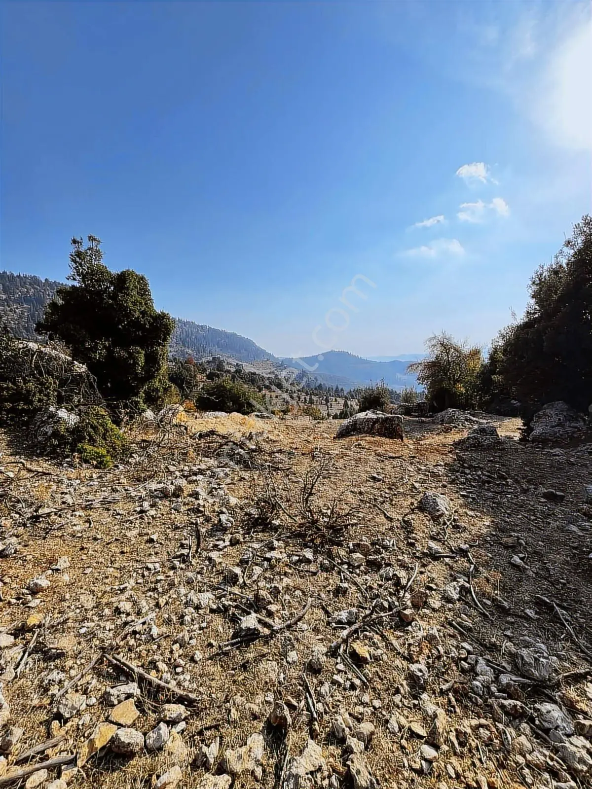 Toroslar Gözne Karatepede Geniş Yatırım Fırsatları 850m2 — fotoğraf 5