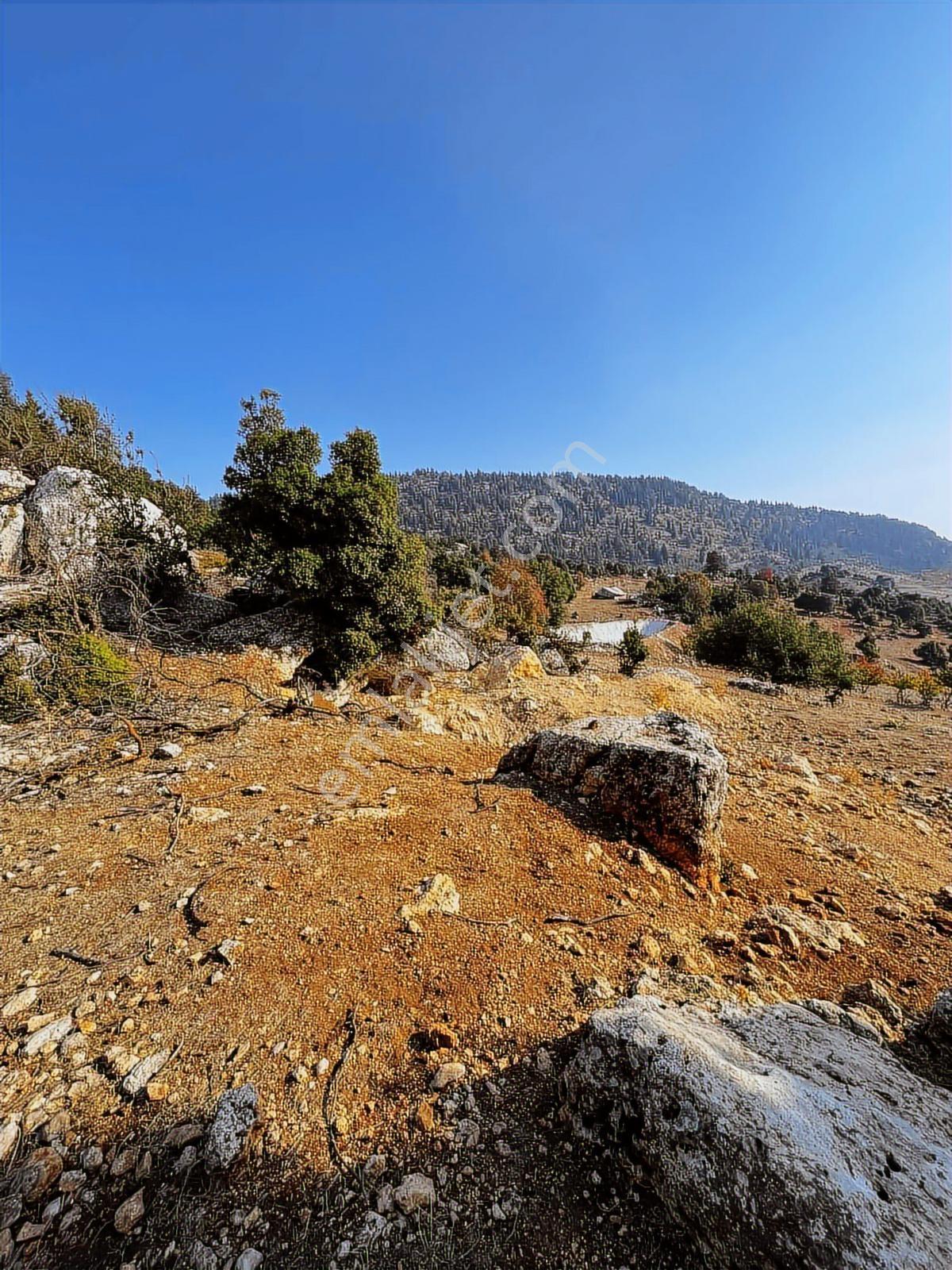 Toroslar Gözne Karatepede Geniş Yatırım Fırsatları 850m2 — fotoğraf 7