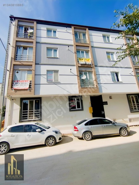 Sofular Mah. Yatırımlık Tek Tapulu 2 Adet Eşyalı 1+1 Daire