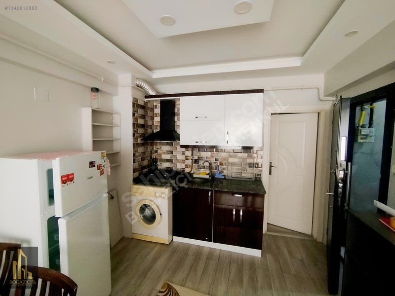 Sofular Mah. Yatırımlık Tek Tapulu 2 Adet Eşyalı 1+1 Daire — fotoğraf 2