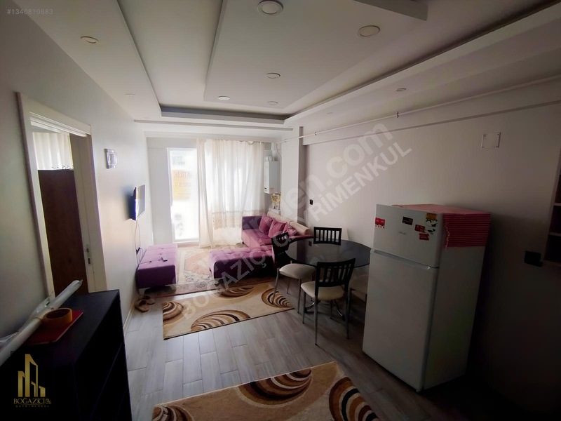 Sofular Mah. Yatırımlık Tek Tapulu 2 Adet Eşyalı 1+1 Daire — fotoğraf 3