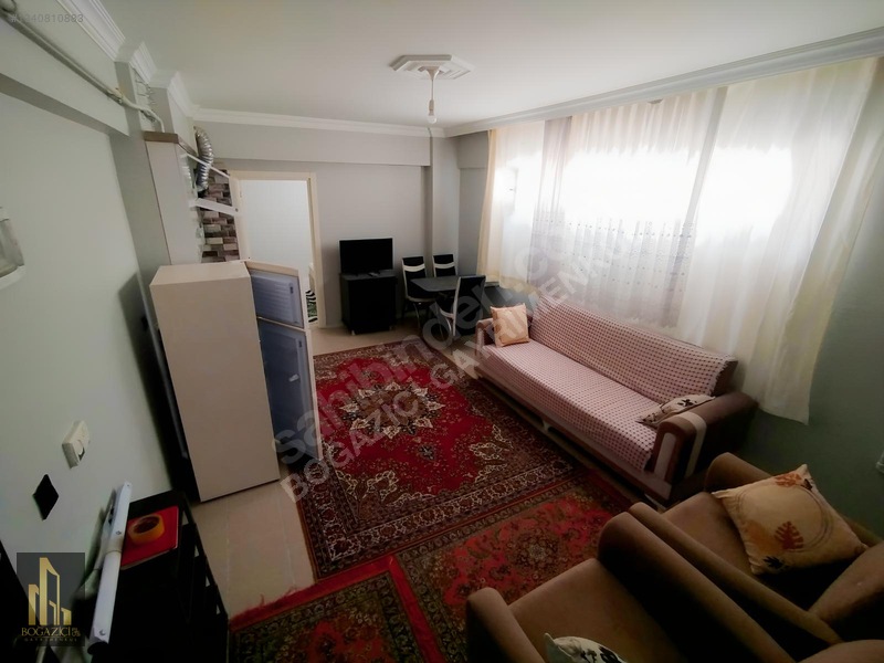 Sofular Mah. Yatırımlık Tek Tapulu 2 Adet Eşyalı 1+1 Daire — fotoğraf 4