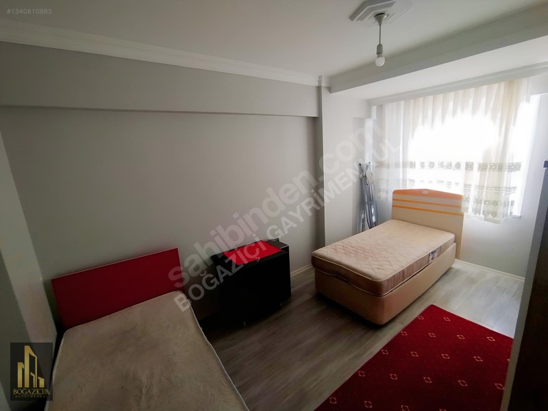 Sofular Mah. Yatırımlık Tek Tapulu 2 Adet Eşyalı 1+1 Daire — fotoğraf 5