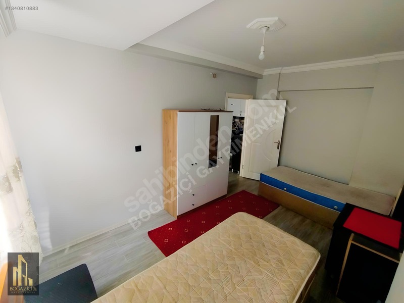 Sofular Mah. Yatırımlık Tek Tapulu 2 Adet Eşyalı 1+1 Daire — fotoğraf 7