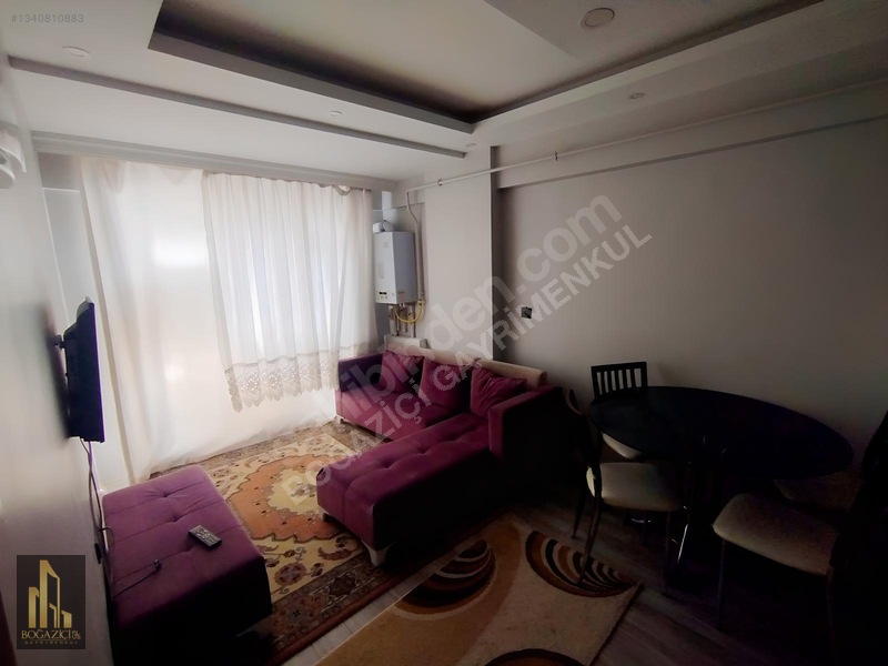 Sofular Mah. Yatırımlık Tek Tapulu 2 Adet Eşyalı 1+1 Daire — fotoğraf 8