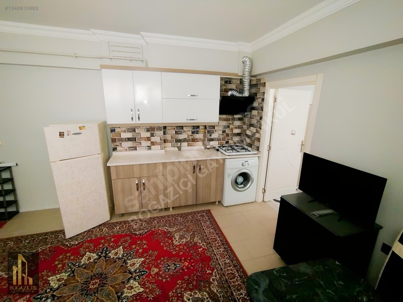 Sofular Mah. Yatırımlık Tek Tapulu 2 Adet Eşyalı 1+1 Daire — fotoğraf 9