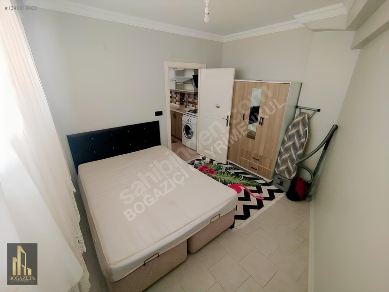 Sofular Mah. Yatırımlık Tek Tapulu 2 Adet Eşyalı 1+1 Daire — fotoğraf 12