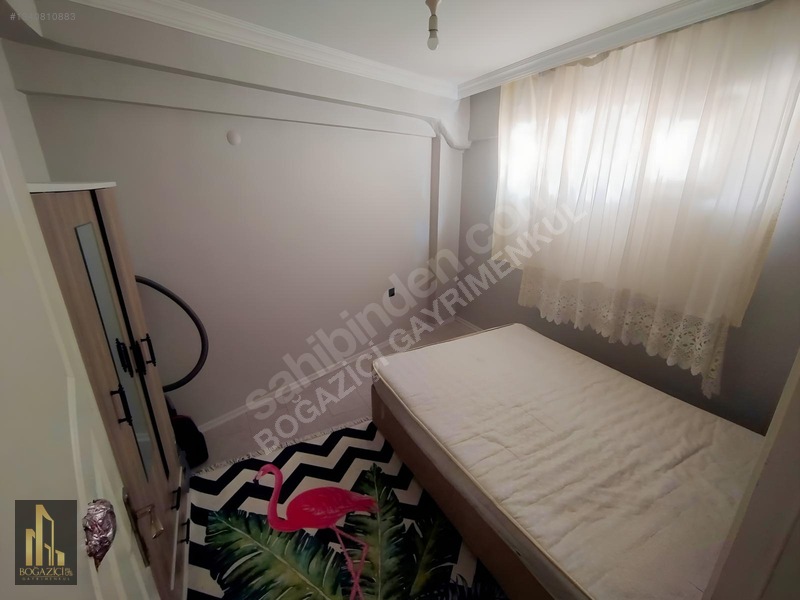 Sofular Mah. Yatırımlık Tek Tapulu 2 Adet Eşyalı 1+1 Daire — fotoğraf 13