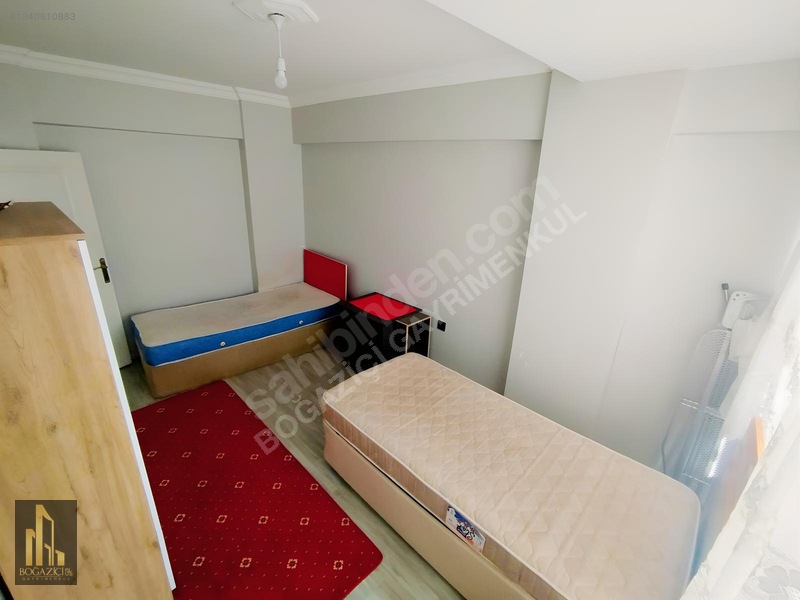 Sofular Mah. Yatırımlık Tek Tapulu 2 Adet Eşyalı 1+1 Daire — fotoğraf 14
