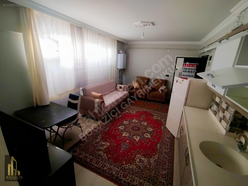 Sofular Mah. Yatırımlık Tek Tapulu 2 Adet Eşyalı 1+1 Daire — fotoğraf 15