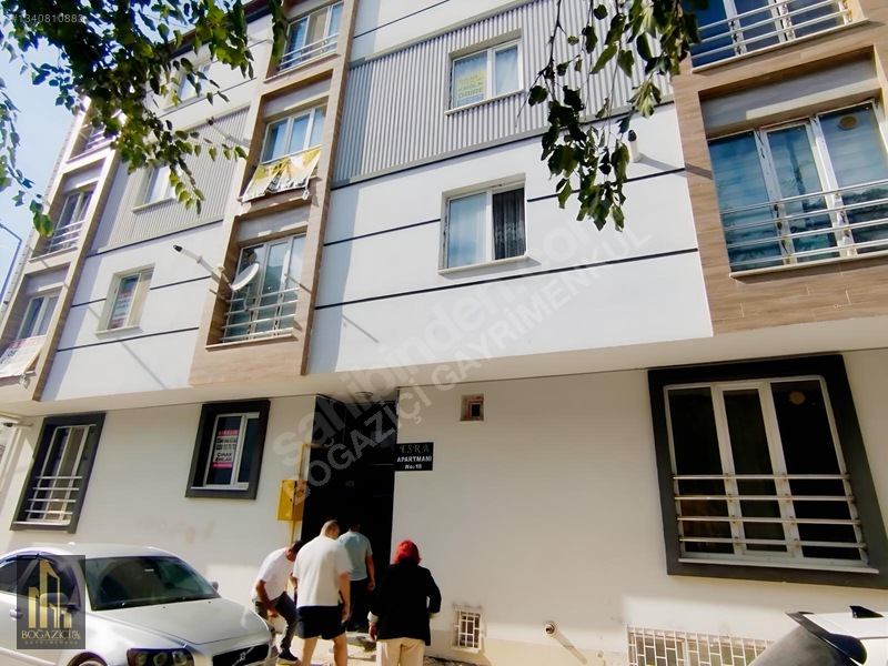 Sofular Mah. Yatırımlık Tek Tapulu 2 Adet Eşyalı 1+1 Daire — fotoğraf 19