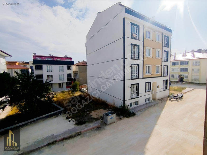 Sofular Mah. Yatırımlık Tek Tapulu 2 Adet Eşyalı 1+1 Daire — fotoğraf 20