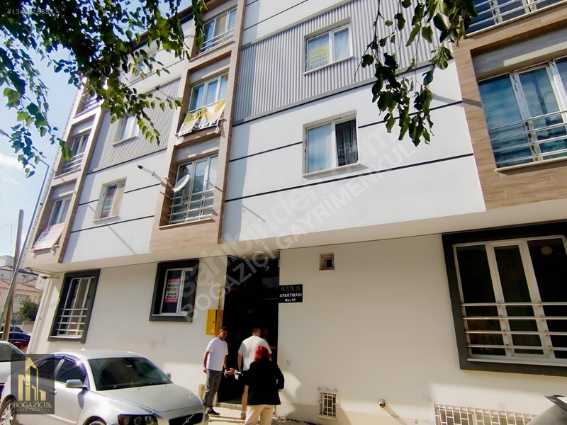 Sofular Mah. Yatırımlık Tek Tapulu 2 Adet Eşyalı 1+1 Daire — fotoğraf 21