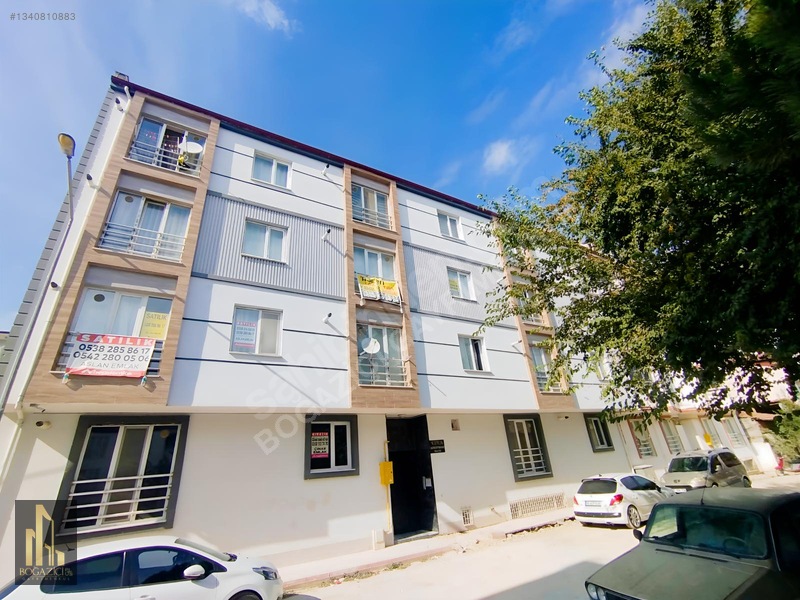 Sofular Mah. Yatırımlık Tek Tapulu 2 Adet Eşyalı 1+1 Daire — fotoğraf 22