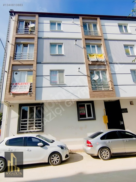 Sofular Mah. Yatırımlık Tek Tapulu 2 Adet Eşyalı 1+1 Daire — fotoğraf 23