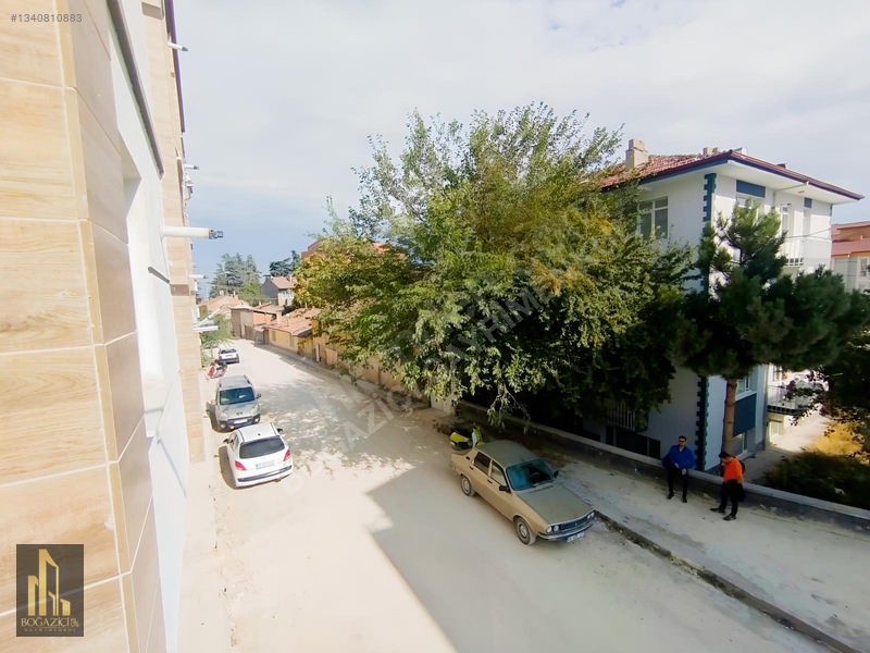 Sofular Mah. Yatırımlık Tek Tapulu 2 Adet Eşyalı 1+1 Daire — fotoğraf 24