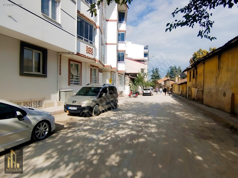 Sofular Mah. Yatırımlık Tek Tapulu 2 Adet Eşyalı 1+1 Daire — fotoğraf 25