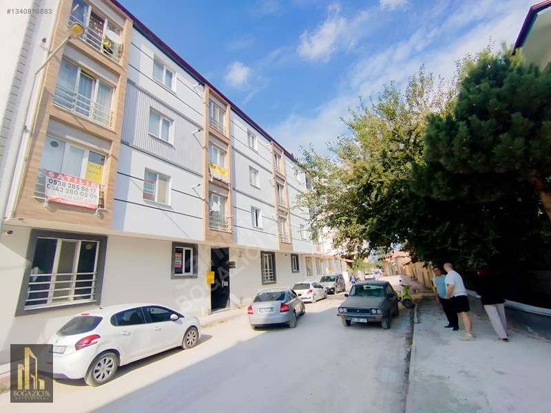 Sofular Mah. Yatırımlık Tek Tapulu 2 Adet Eşyalı 1+1 Daire — fotoğraf 27
