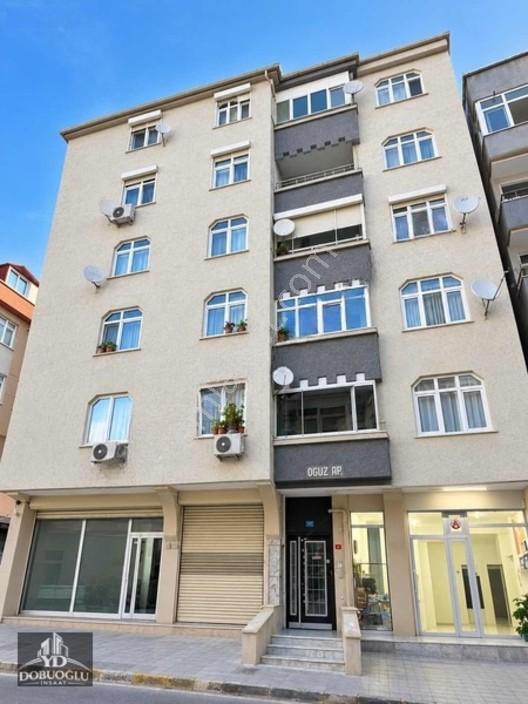Kat Eksiği Olan 3+1 Yatırımlık Kentsel Dönüşüm Fırsatı