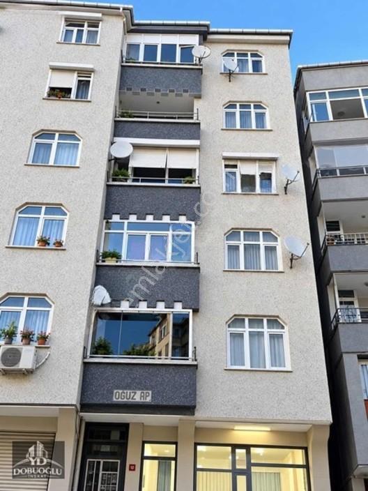 Kat Eksiği Olan 3+1 Yatırımlık Kentsel Dönüşüm Fırsatı — fotoğraf 2