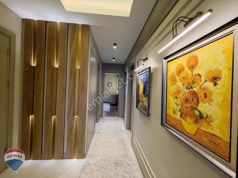 Remax Maviden Gölbaşı Konaklarında Eşyalı Satılık 3+1 Lüks Daire — fotoğraf 2