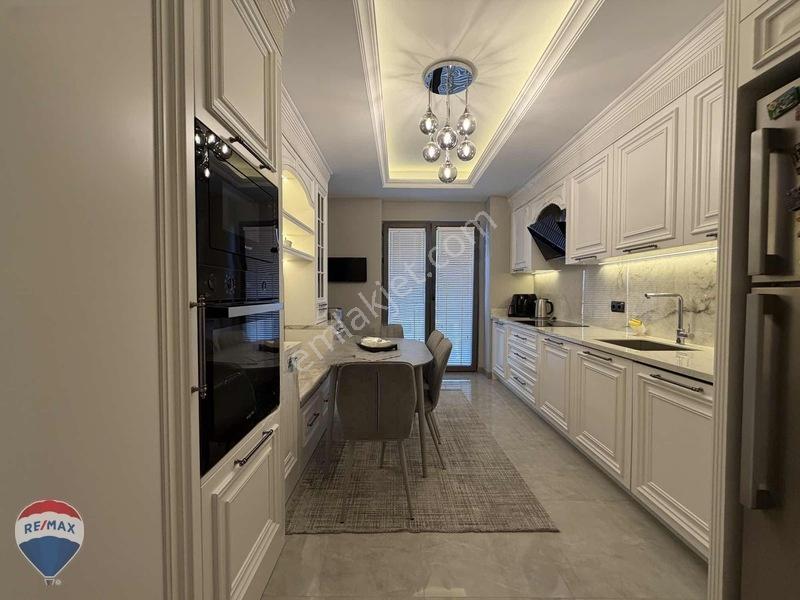 Remax Maviden Gölbaşı Konaklarında Eşyalı Satılık 3+1 Lüks Daire — fotoğraf 3