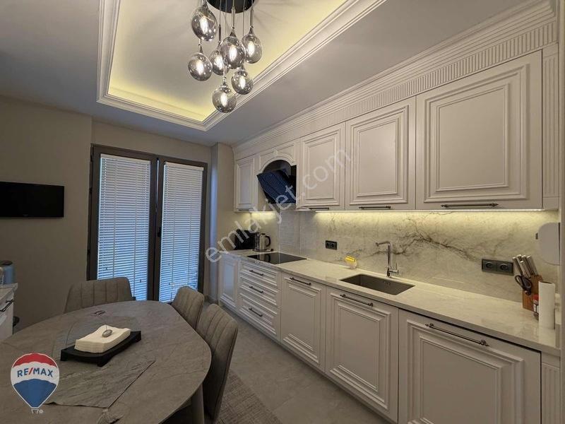 Remax Maviden Gölbaşı Konaklarında Eşyalı Satılık 3+1 Lüks Daire — fotoğraf 5